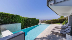 Papoilas Oasis Estoril Oceanview Villa